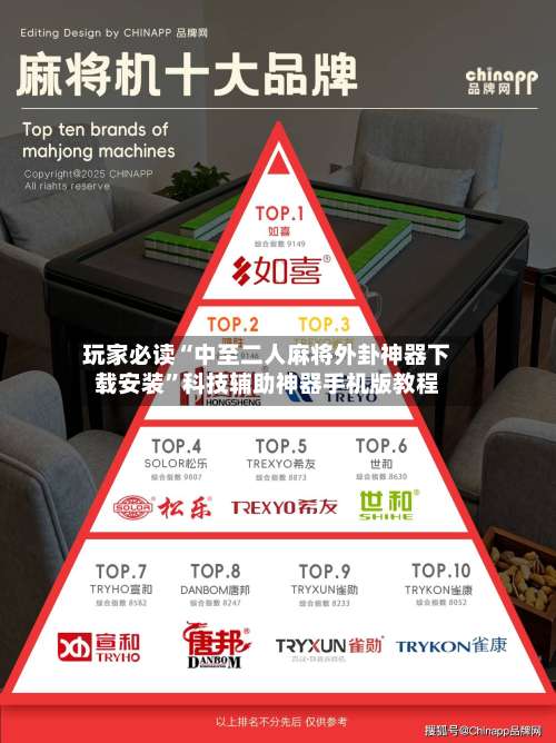 玩家必读“中至二人麻将外卦神器下载安装”科技辅助神器手机版教程-第3张图片