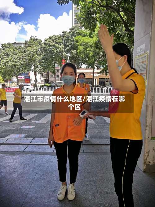 湛江市疫情什么地区/湛江疫情在哪个区-第1张图片