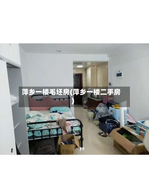 萍乡一楼毛坯房(萍乡一楼二手房)-第1张图片