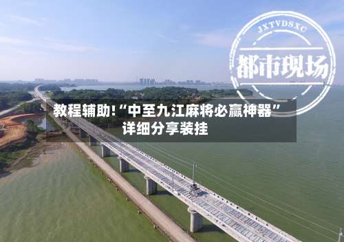 教程辅助!“中至九江麻将必赢神器	”详细分享装挂-第2张图片