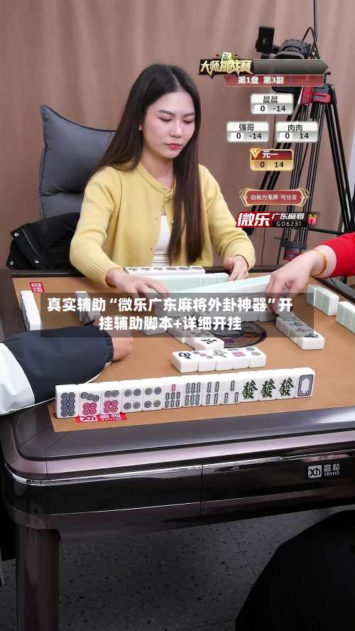 真实辅助“微乐广东麻将外卦神器”开挂辅助脚本+详细开挂-第1张图片