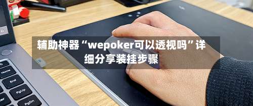 辅助神器“wepoker可以透视吗”详细分享装挂步骤-第2张图片