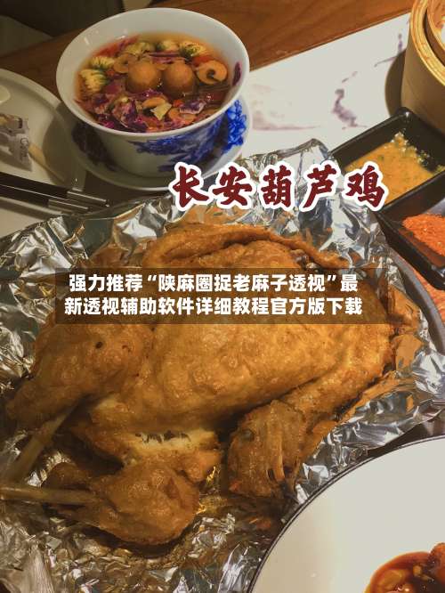 强力推荐“陕麻圈捉老麻子透视”最新透视辅助软件详细教程官方版下载-第1张图片