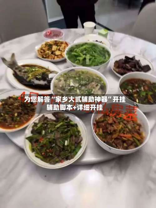 为您解答“家乡大贰辅助神器”开挂辅助脚本+详细开挂-第1张图片