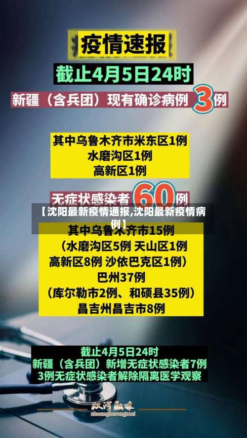 【沈阳最新疫情通报,沈阳最新疫情病例】-第1张图片