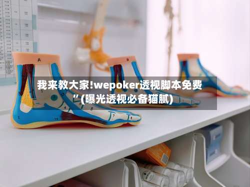 我来教大家!wepoker透视脚本免费	”(曝光透视必备猫腻)-第2张图片