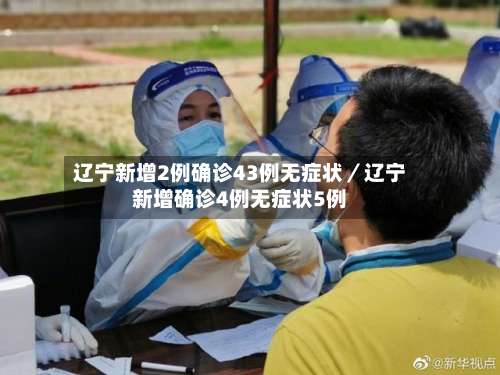 辽宁新增2例确诊43例无症状／辽宁新增确诊4例无症状5例-第2张图片
