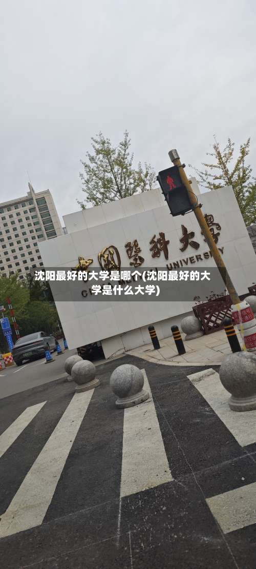 沈阳最好的大学是哪个(沈阳最好的大学是什么大学)-第1张图片