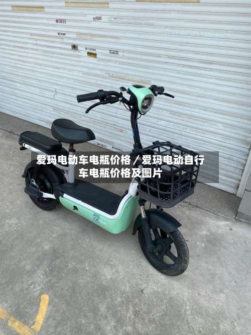 爱玛电动车电瓶价格／爱玛电动自行车电瓶价格及图片-第1张图片