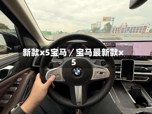 新款x5宝马／宝马最新款x5-第2张图片