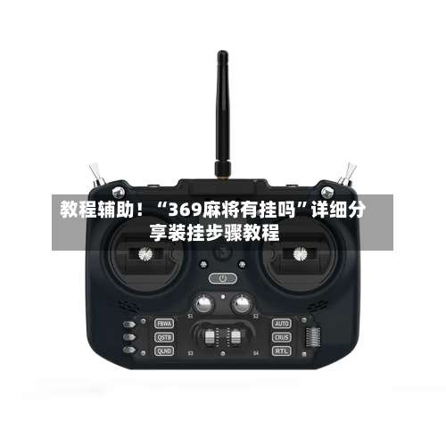 教程辅助！“369麻将有挂吗	”详细分享装挂步骤教程-第2张图片