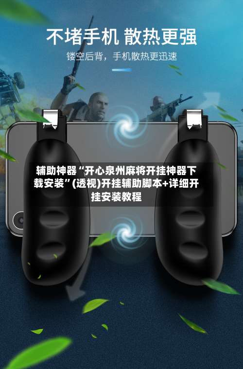 辅助神器“开心泉州麻将开挂神器下载安装”(透视)开挂辅助脚本+详细开挂安装教程-第2张图片