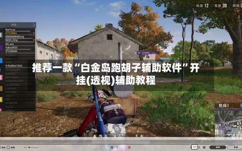 推荐一款“白金岛跑胡子辅助软件”开挂(透视)辅助教程-第1张图片