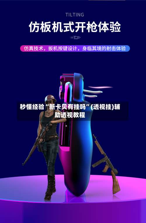 秒懂经验“新卡贝有挂吗	”(透视挂)辅助透视教程-第2张图片