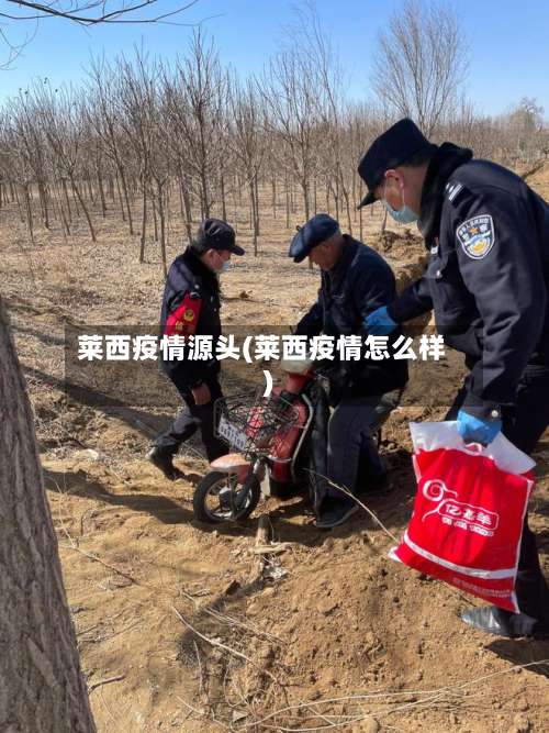 莱西疫情源头(莱西疫情怎么样)-第2张图片