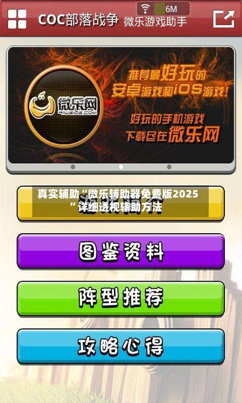真实辅助“微乐辅助器免费版2025”详细透视辅助方法-第3张图片