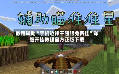 教程辅助“手机边锋干瞪眼免费挂”详细开挂教程官方正版下载-第1张图片