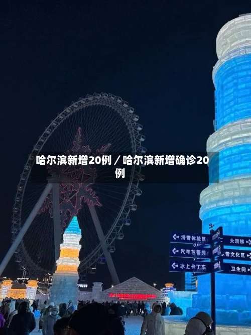 哈尔滨新增20例／哈尔滨新增确诊20例-第2张图片