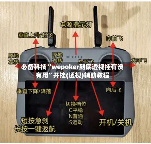 必备科技“wepoker到底透视挂有没有用”开挂(透视)辅助教程-第1张图片