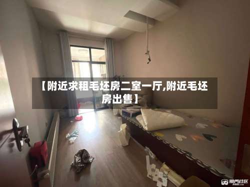 【附近求租毛坯房二室一厅,附近毛坯房出售】-第1张图片