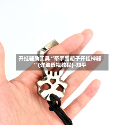 开挂辅助工具“牵手跑胡子开挂神器”(详细透视教程)-知乎-第1张图片