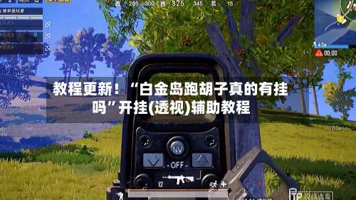 教程更新！“白金岛跑胡子真的有挂吗	”开挂(透视)辅助教程-第1张图片
