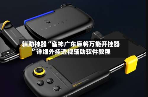 辅助神器“雀神广东麻将万能开挂器”详细外挂透视辅助软件教程-第3张图片