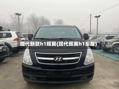 现代新款h1辉翼(现代辉翼h1车友)-第1张图片