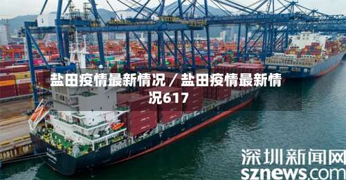 盐田疫情最新情况／盐田疫情最新情况617-第2张图片