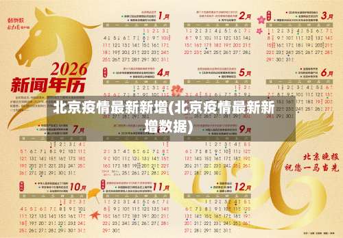 北京疫情最新新增(北京疫情最新新增数据)-第2张图片