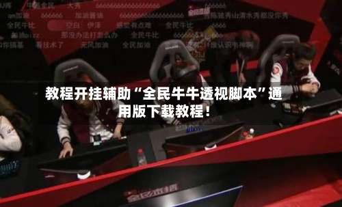 教程开挂辅助“全民牛牛透视脚本”通用版下载教程！-第3张图片