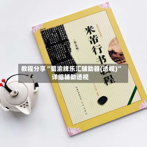 教程分享“蜀渝牌乐汇辅助器(透视)”详细辅助透视-第1张图片