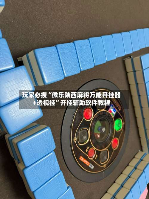 玩家必搜“微乐陕西麻将万能开挂器+透视挂	”开挂辅助软件教程-第3张图片