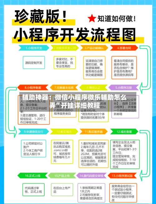 辅助神器：微信小程序微乐辅助怎么弄	”开挂详细教程-第2张图片