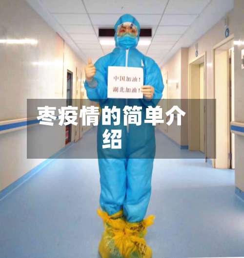 枣疫情的简单介绍-第1张图片