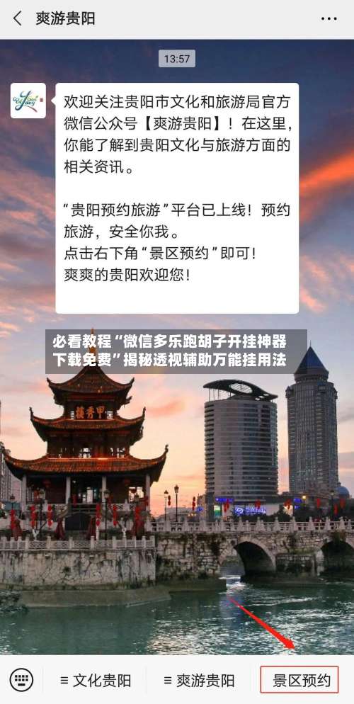 必看教程“微信多乐跑胡子开挂神器下载免费”揭秘透视辅助万能挂用法-第3张图片