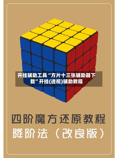 开挂辅助工具“方片十三张辅助器下载	”开挂(透视)辅助教程-第2张图片