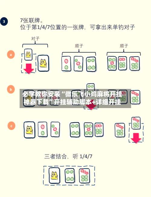 必学教你安装“微乐飞小鸡麻将开挂神器下载”开挂辅助脚本+详细开挂-第2张图片