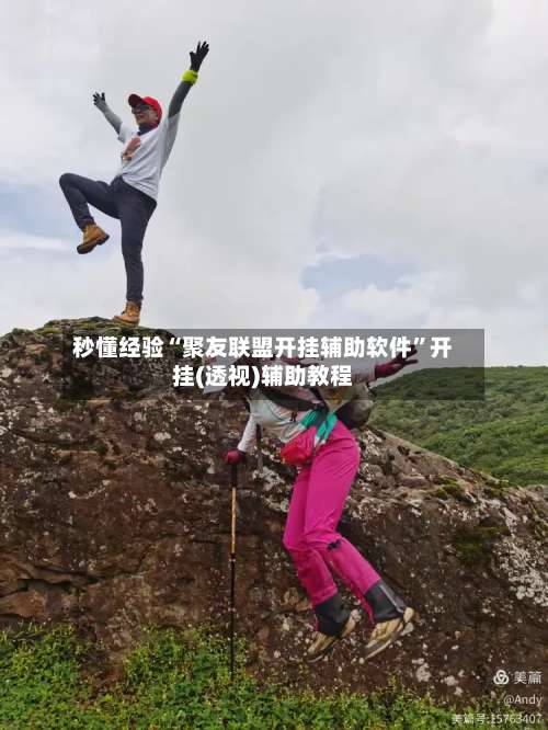 秒懂经验“聚友联盟开挂辅助软件”开挂(透视)辅助教程-第1张图片