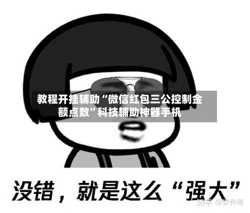 教程开挂辅助“微信红包三公控制金额点数”科技辅助神器手机-第2张图片