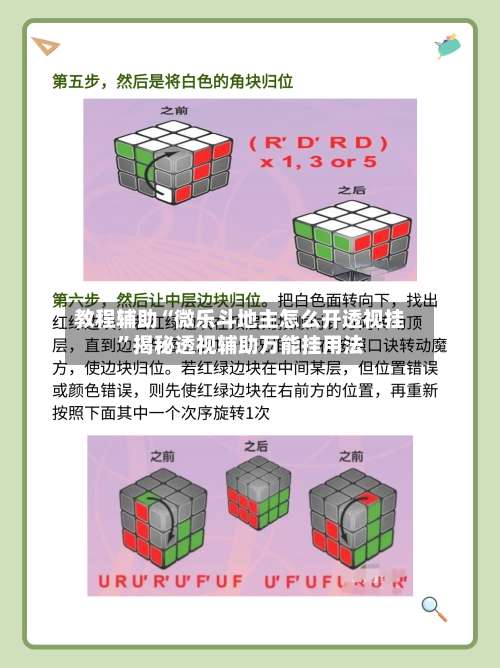 教程辅助“微乐斗地主怎么开透视挂	”揭秘透视辅助万能挂用法-第2张图片