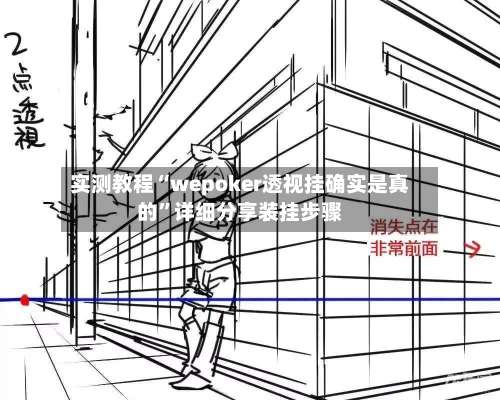 实测教程“wepoker透视挂确实是真的”详细分享装挂步骤-第2张图片