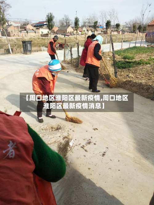 【周口地区淮阳区最新疫情,周口地区淮阳区最新疫情消息】-第1张图片