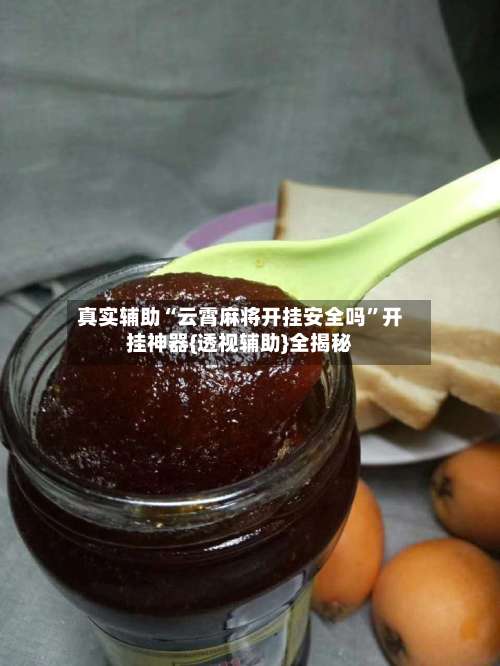 真实辅助“云霄麻将开挂安全吗”开挂神器{透视辅助}全揭秘-第1张图片