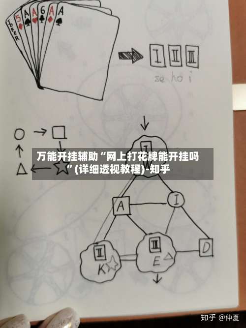 万能开挂辅助“网上打花牌能开挂吗	”(详细透视教程)-知乎-第2张图片