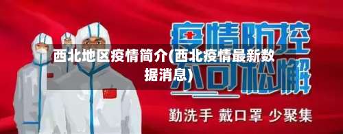 西北地区疫情简介(西北疫情最新数据消息)-第2张图片