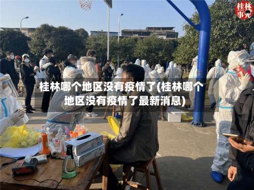 桂林哪个地区没有疫情了(桂林哪个地区没有疫情了最新消息)-第3张图片