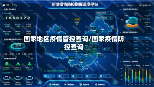 国家地区疫情管控查询/国家疫情防控查询-第2张图片