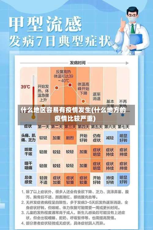 什么地区容易有疫情发生(什么地方的疫情比较严重)-第2张图片