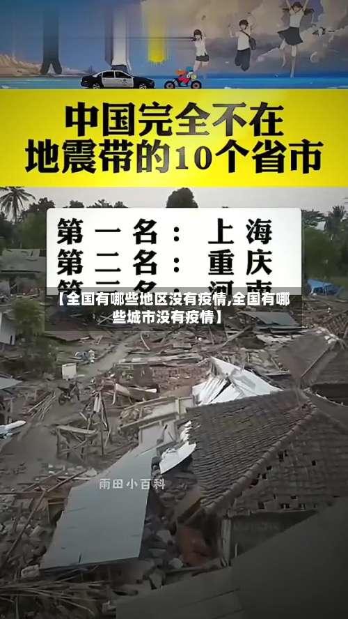 【全国有哪些地区没有疫情,全国有哪些城市没有疫情】-第1张图片